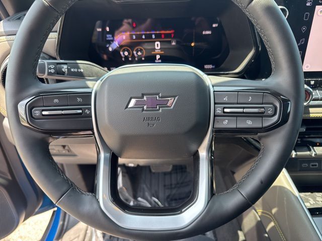2024 Chevrolet Colorado ZR2 Kerrville TX