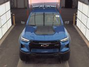 2024 Chevrolet Colorado ZR2 Kerrville TX