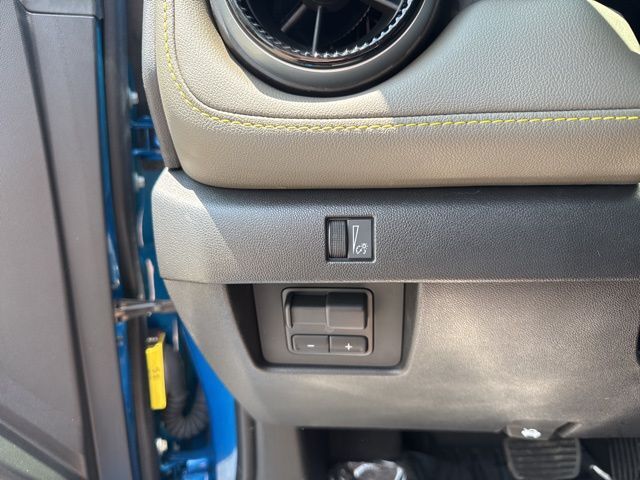 2024 Chevrolet Colorado ZR2 Kerrville TX