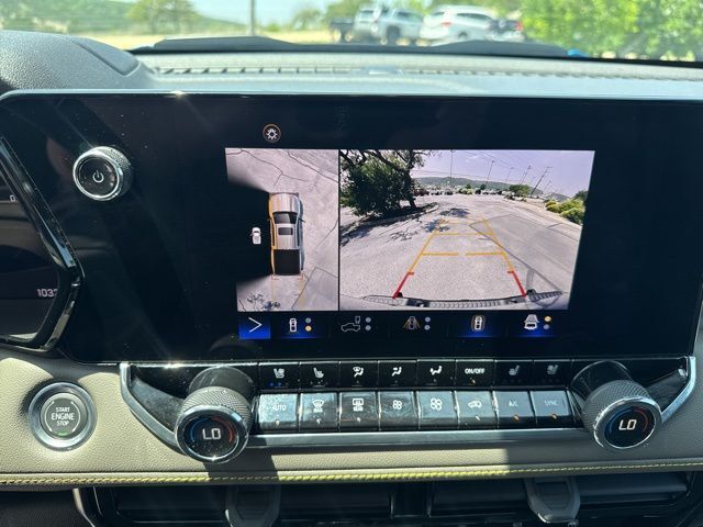 2024 Chevrolet Colorado ZR2 Kerrville TX
