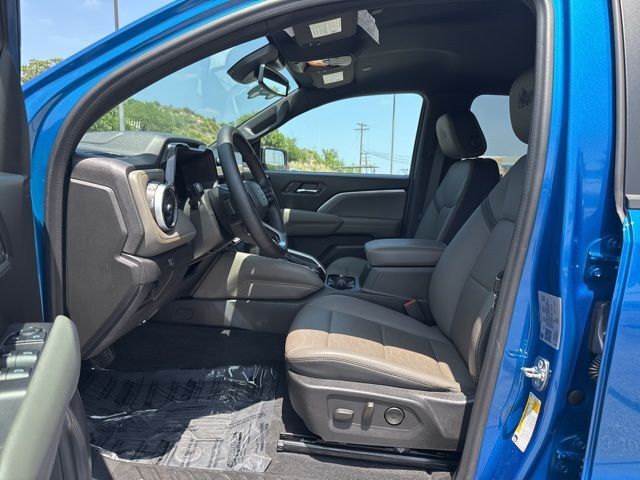 2024 Chevrolet Colorado ZR2 Kerrville TX