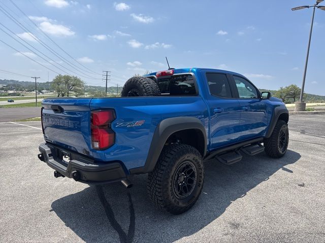 2024 Chevrolet Colorado ZR2 Kerrville TX