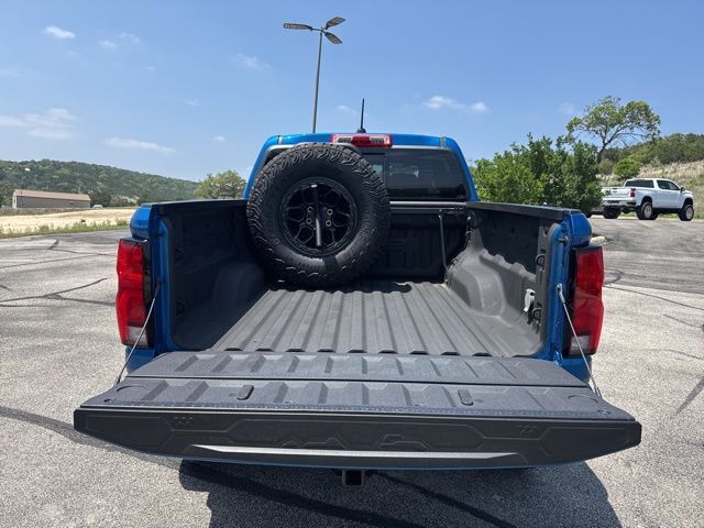 2024 Chevrolet Colorado ZR2 Kerrville TX