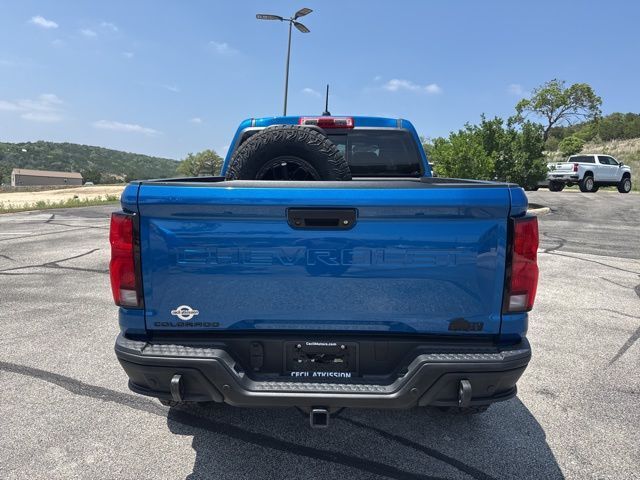 2024 Chevrolet Colorado ZR2 Kerrville TX