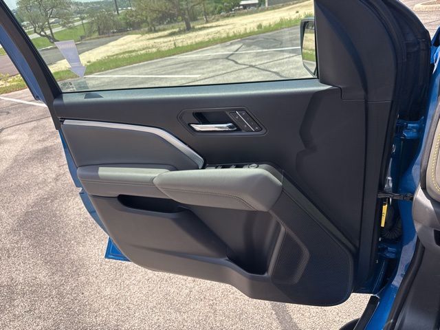 2024 Chevrolet Colorado ZR2 Kerrville TX