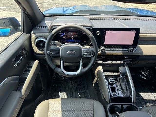 2024 Chevrolet Colorado ZR2 Kerrville TX