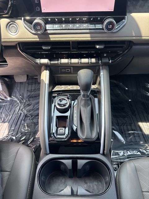 2024 Chevrolet Colorado ZR2 Kerrville TX