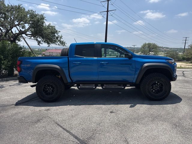 2024 Chevrolet Colorado ZR2 Kerrville TX