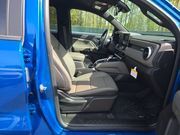 2024 Chevrolet Colorado ZR2 Kerrville TX