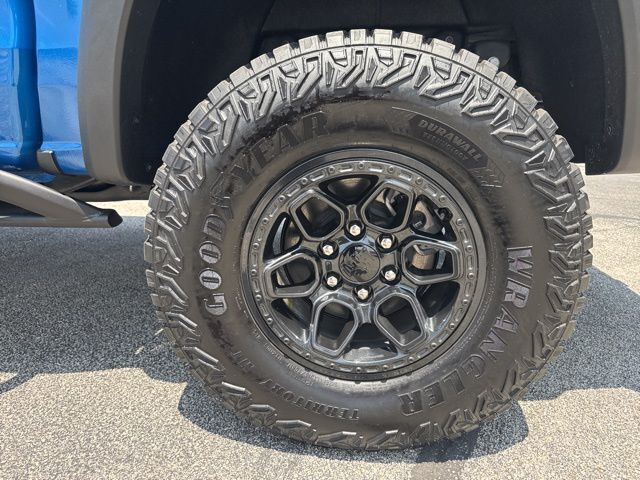 2024 Chevrolet Colorado ZR2 Kerrville TX