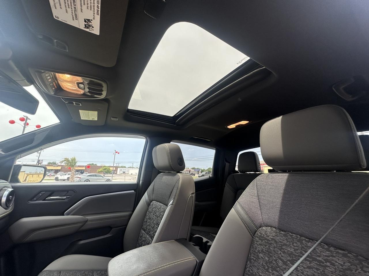 2024 Chevrolet Colorado ZR2 - Photo 19