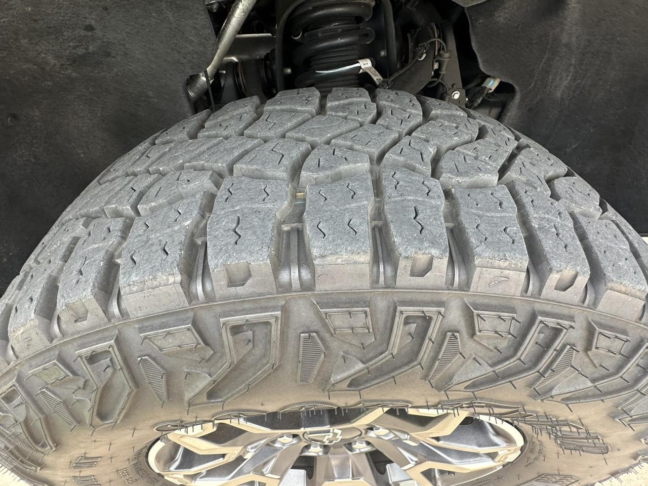 2024 Chevrolet Colorado ZR2 - Photo 27