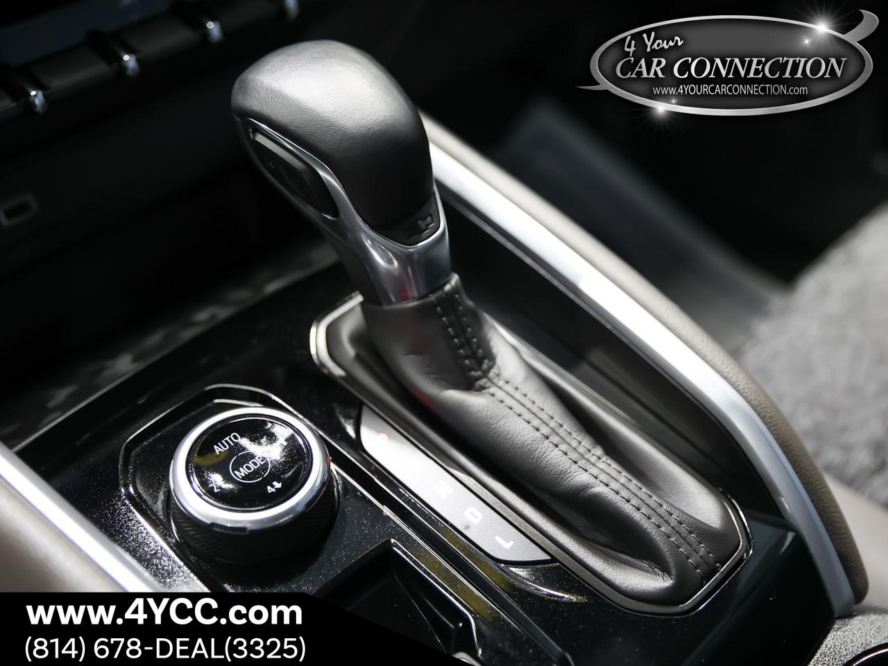 2024 Chevrolet Colorado ZR2 Crew Cab 4WD Cranberry PA