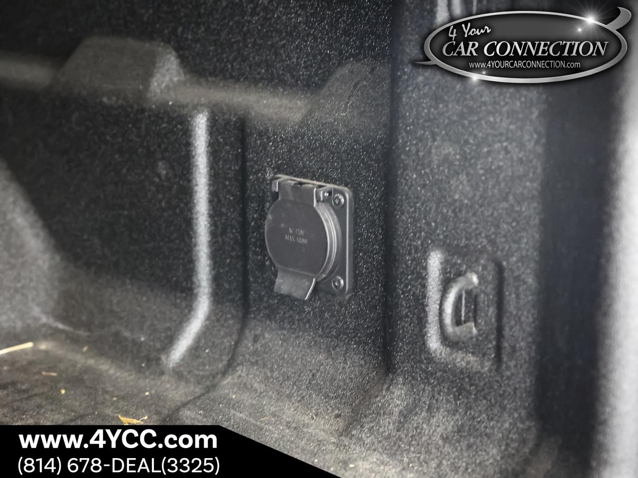 2024 Chevrolet Colorado ZR2 Crew Cab 4WD Cranberry PA