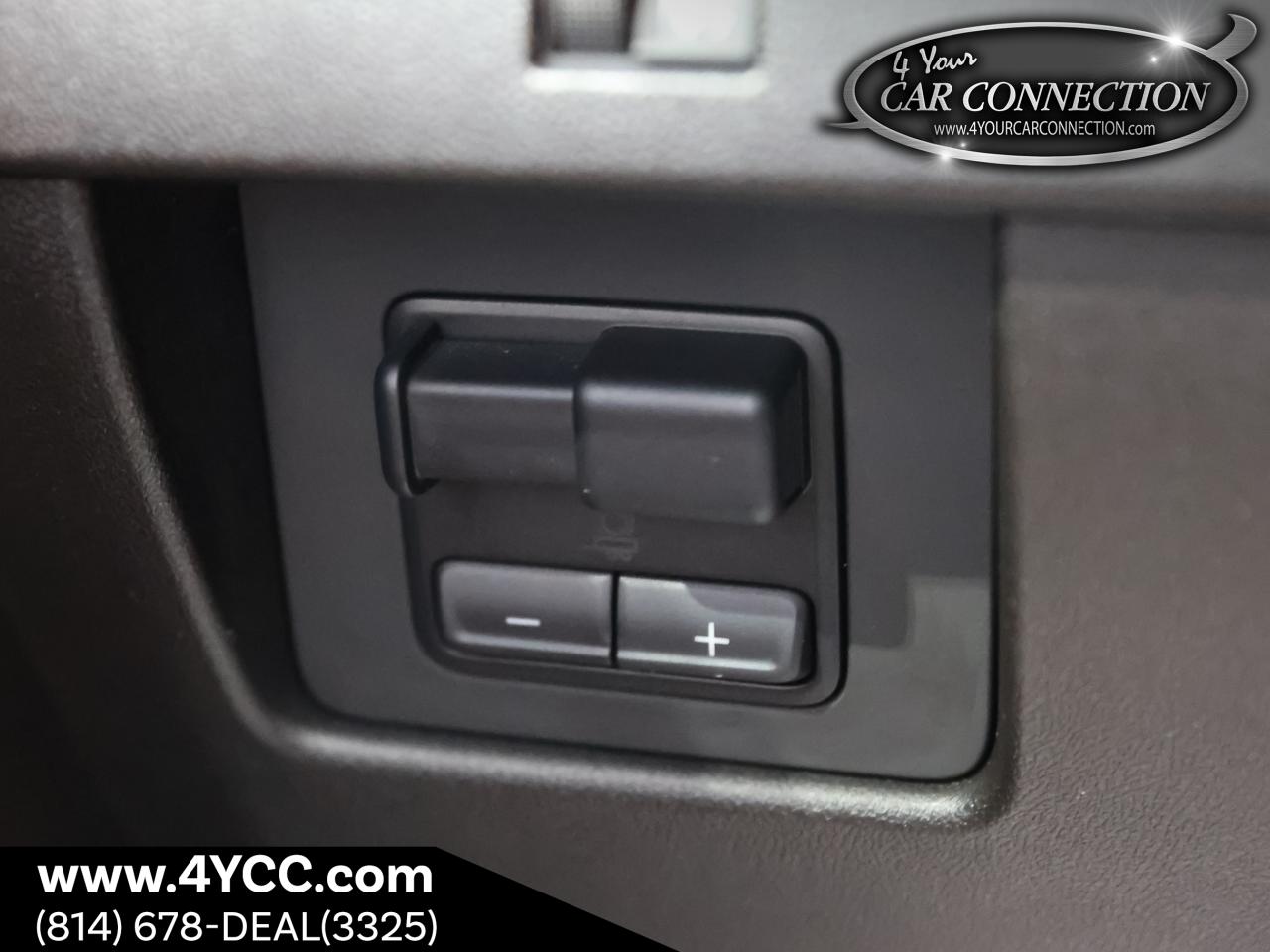 2024 Chevrolet Colorado ZR2 Crew Cab 4WD Cranberry PA