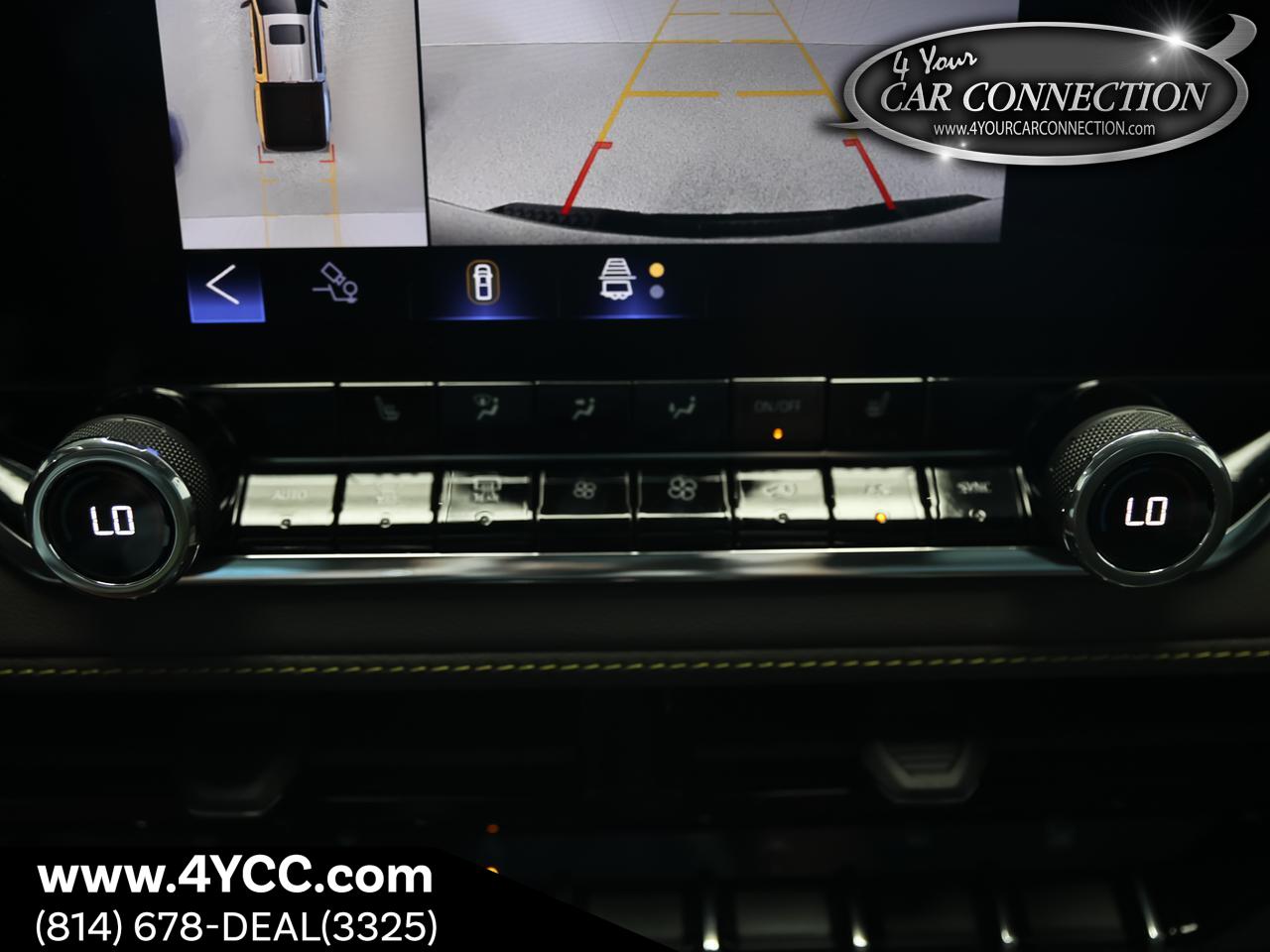 2024 Chevrolet Colorado ZR2 Crew Cab 4WD Cranberry PA