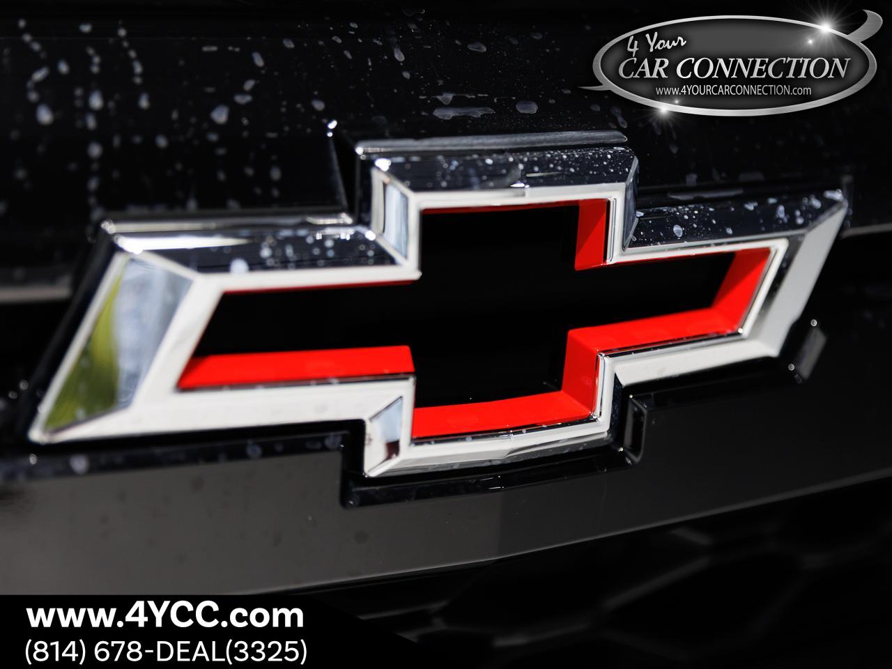2024 Chevrolet Colorado ZR2 Crew Cab 4WD Cranberry PA