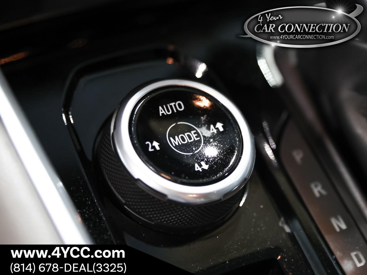 2024 Chevrolet Colorado ZR2 Crew Cab 4WD Cranberry PA