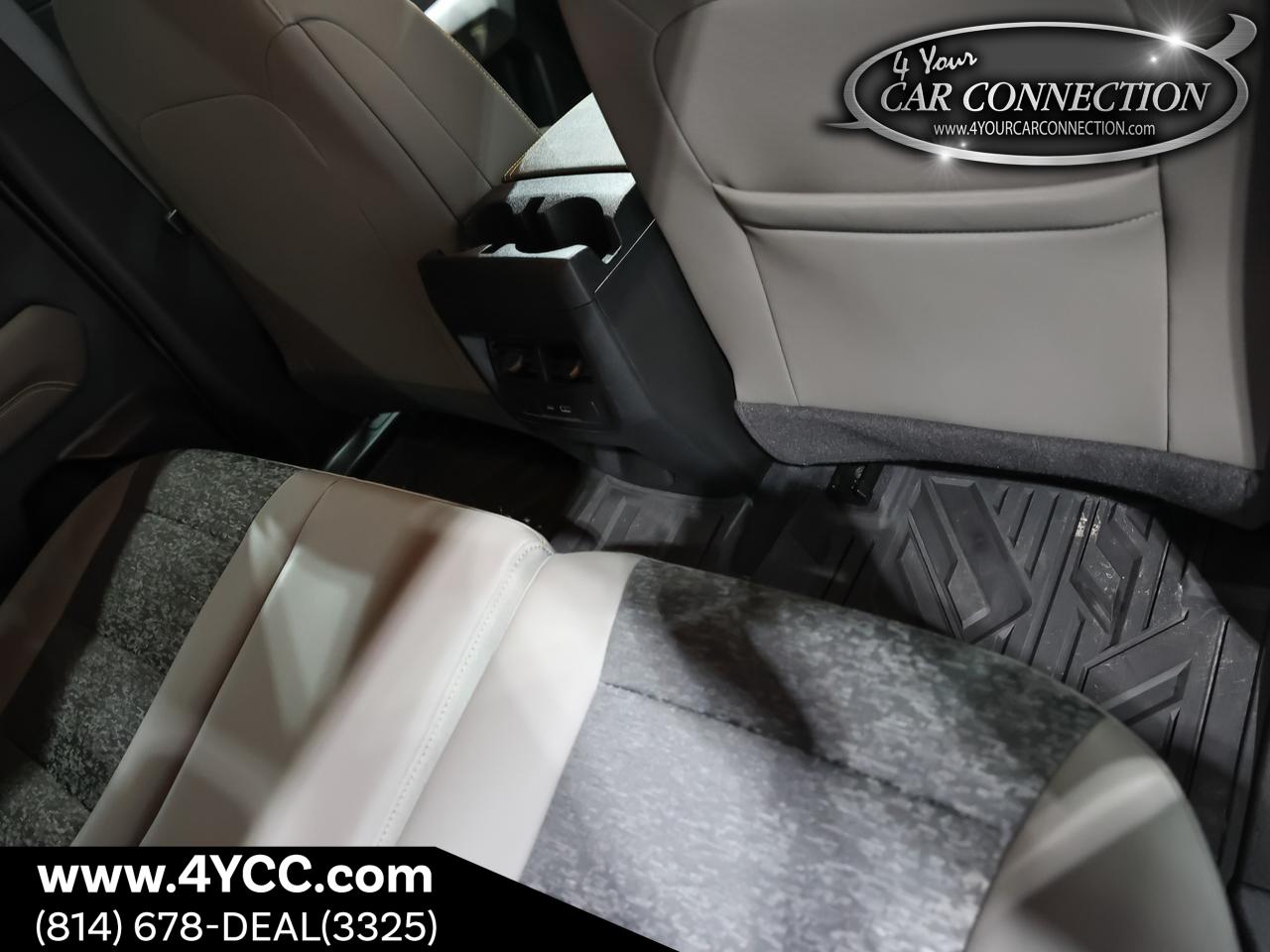 2024 Chevrolet Colorado ZR2 Crew Cab 4WD Cranberry PA