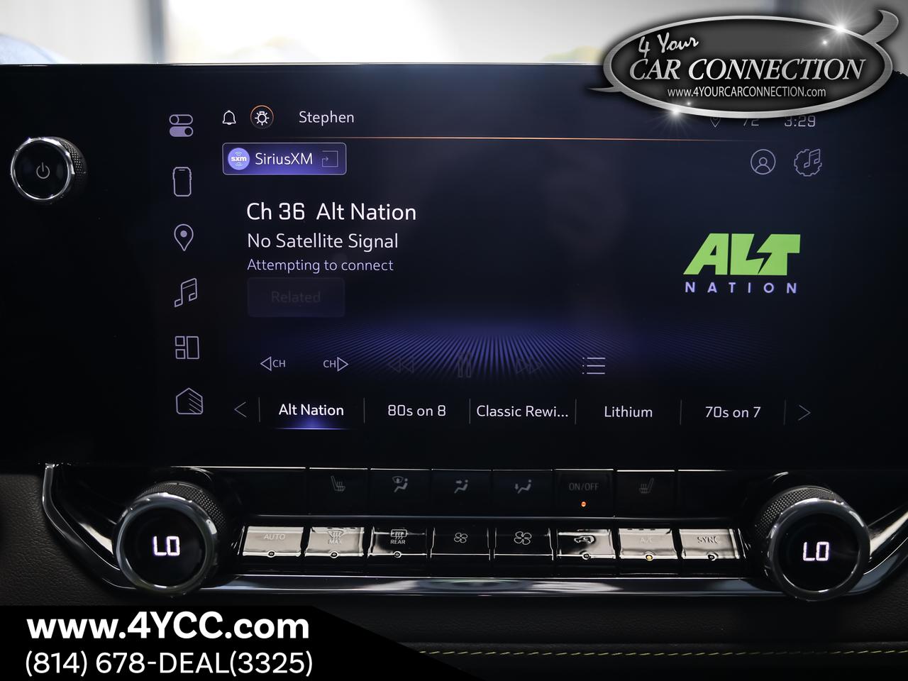2024 Chevrolet Colorado ZR2 Crew Cab 4WD Cranberry PA