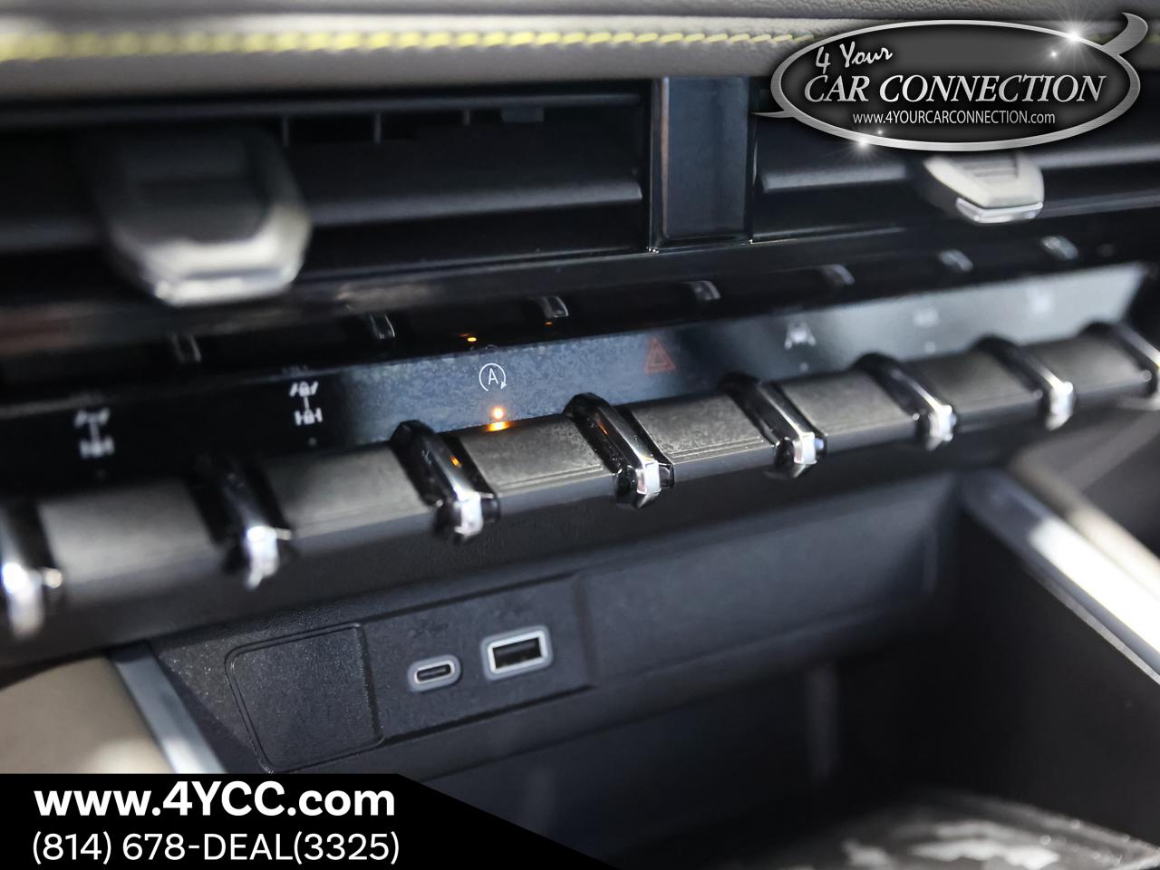 2024 Chevrolet Colorado ZR2 Crew Cab 4WD Cranberry PA