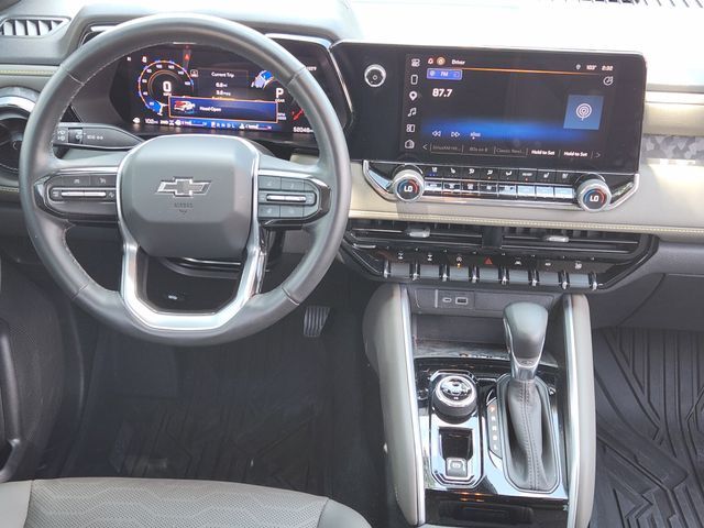 2024 Chevrolet Colorado ZR2 Grapevine TX