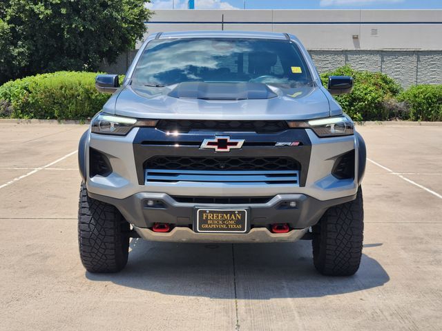 2024 Chevrolet Colorado ZR2 Grapevine TX