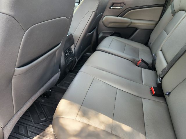 2024 Chevrolet Colorado ZR2 Grapevine TX