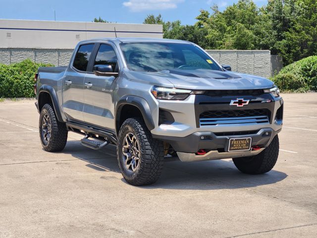 2024 Chevrolet Colorado ZR2 Grapevine TX