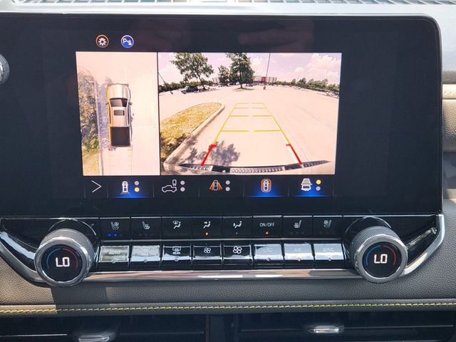 2024 Chevrolet Colorado ZR2 Grapevine TX