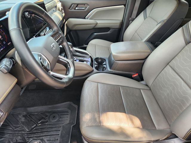 2024 Chevrolet Colorado ZR2 Grapevine TX