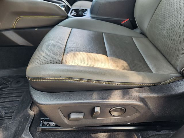 2024 Chevrolet Colorado ZR2 Grapevine TX