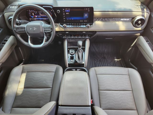 2024 Chevrolet Colorado ZR2 Grapevine TX