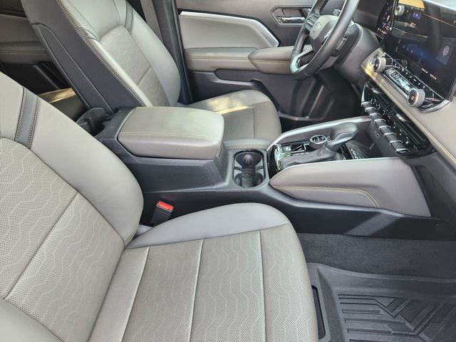 2024 Chevrolet Colorado ZR2 Grapevine TX