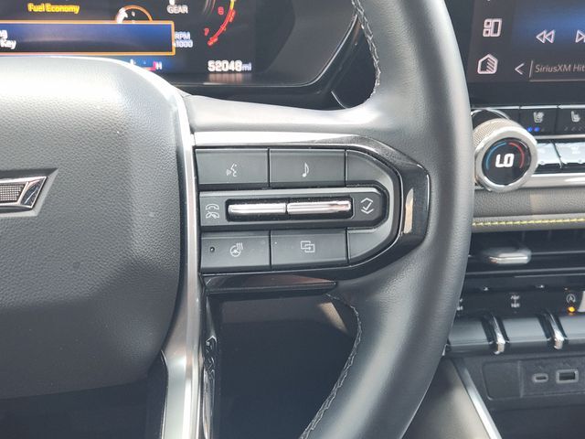 2024 Chevrolet Colorado ZR2 Grapevine TX