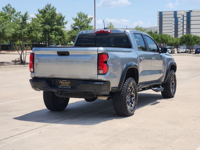 2024 Chevrolet Colorado ZR2 Grapevine TX