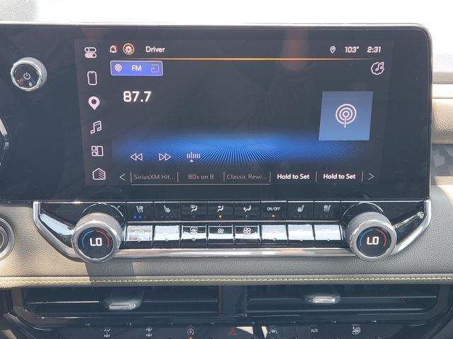 2024 Chevrolet Colorado ZR2 Grapevine TX