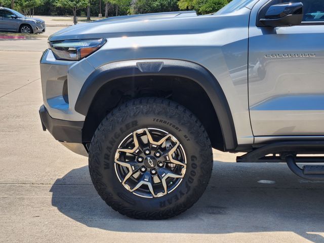 2024 Chevrolet Colorado ZR2 Grapevine TX