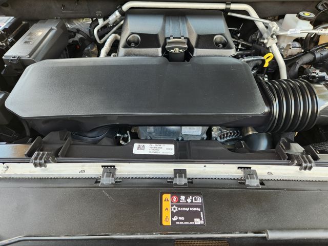 2024 Chevrolet Colorado ZR2 Grapevine TX