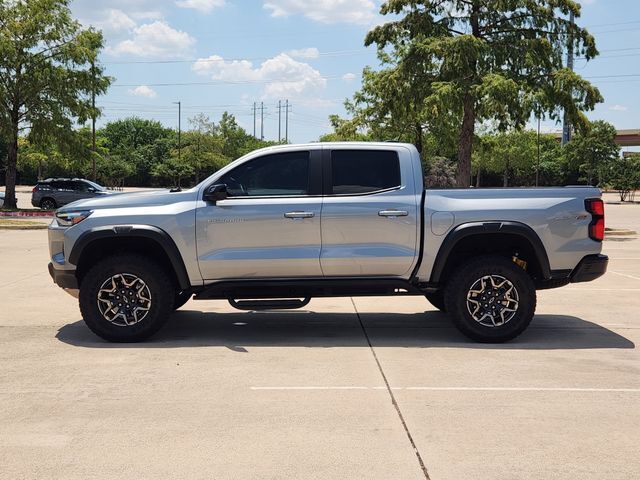 2024 Chevrolet Colorado ZR2 Grapevine TX