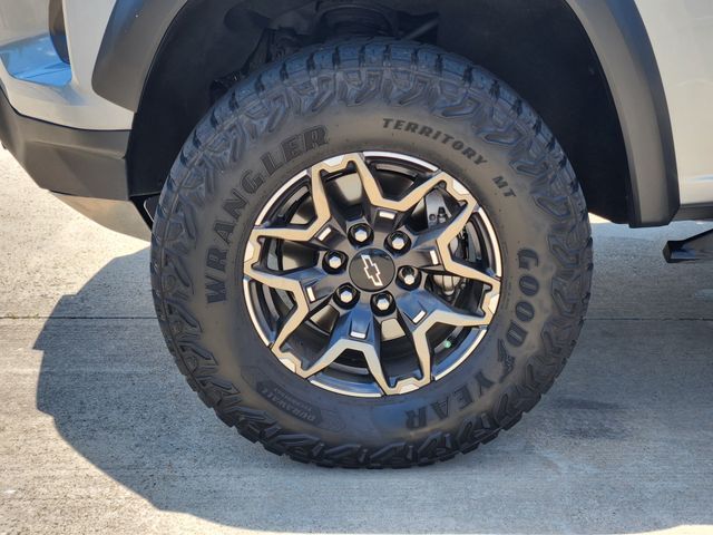 2024 Chevrolet Colorado ZR2 Grapevine TX
