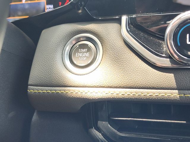2024 Chevrolet Colorado ZR2 Grapevine TX