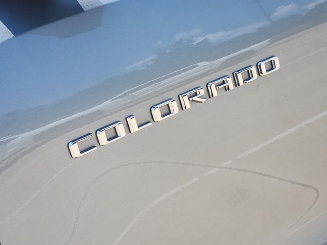 2024 Chevrolet Colorado ZR2 Grapevine TX