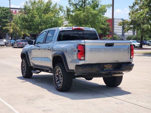 2024 Chevrolet Colorado ZR2 Grapevine TX
