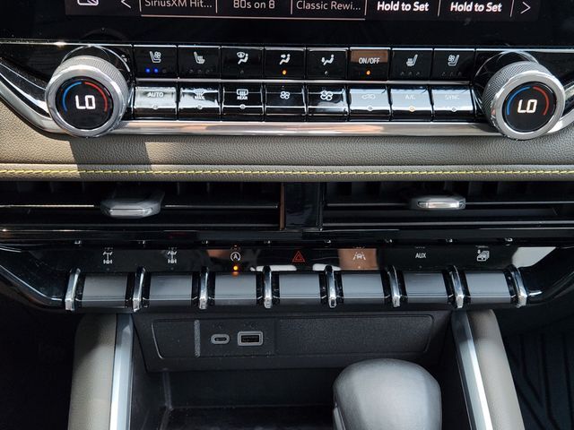 2024 Chevrolet Colorado ZR2 Grapevine TX