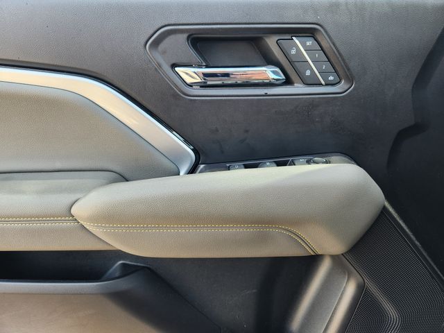 2024 Chevrolet Colorado ZR2 Grapevine TX