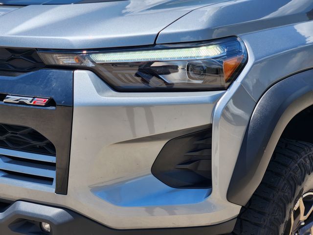 2024 Chevrolet Colorado ZR2 Grapevine TX