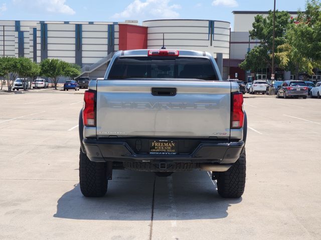 2024 Chevrolet Colorado ZR2 Grapevine TX