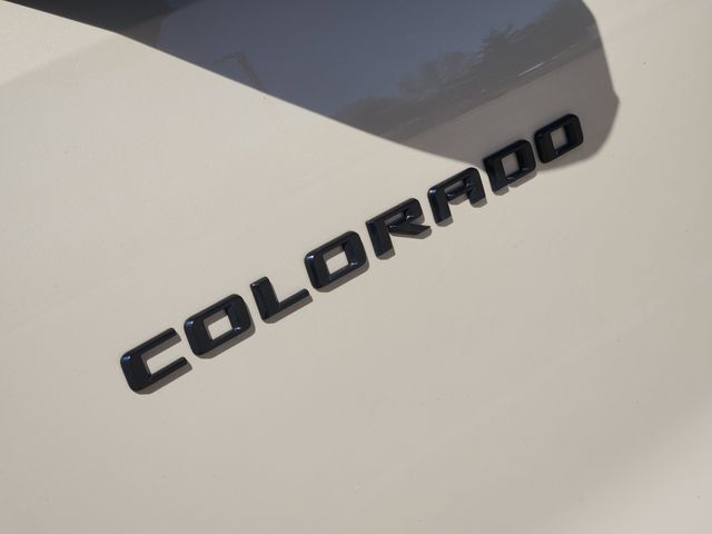 2024 Chevrolet Colorado ZR2 Grapevine TX