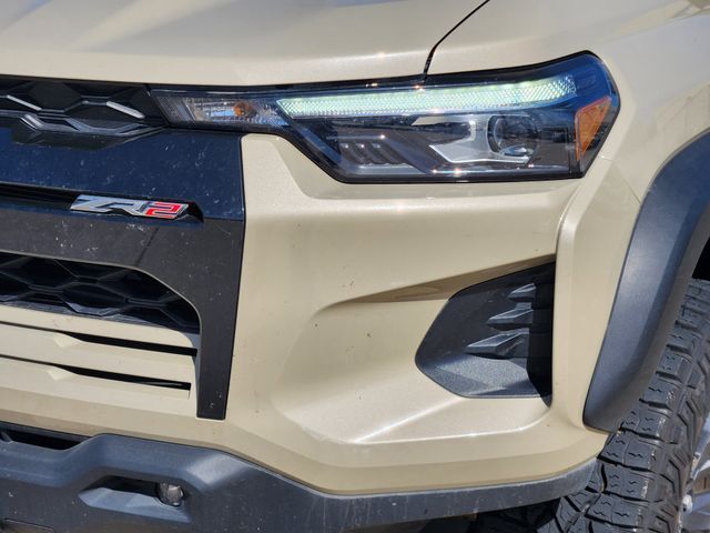 2024 Chevrolet Colorado ZR2 Grapevine TX